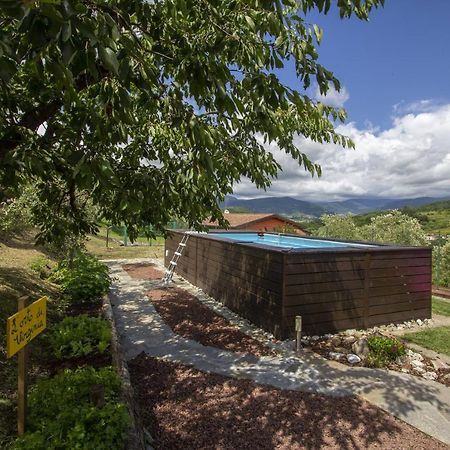 Casa VI - Toscana, Lunigiana, Near Cinque Terre Fivizzano Exterior foto